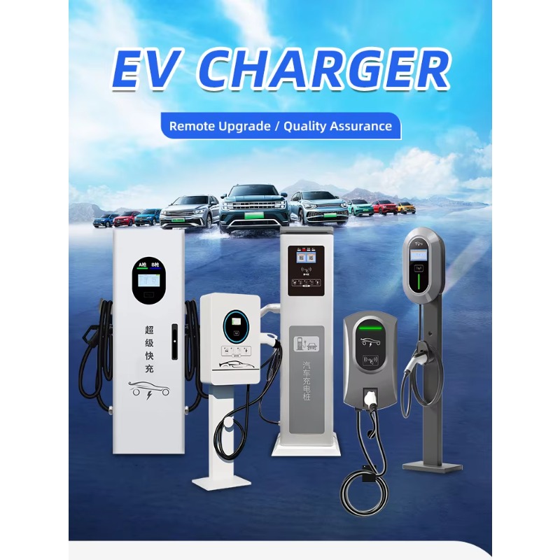 Carregador AC EV de 22kW Tipo  - 22Kw Wallbox Type 2 Ocpp Rfid avaliação e preço