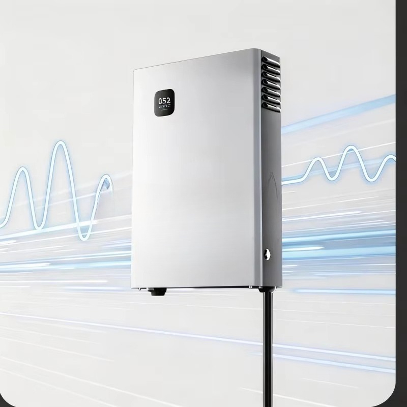 Carregador de Parede DC para C - V2H Bidirectional Ev Charger 7Kw avaliação e preço