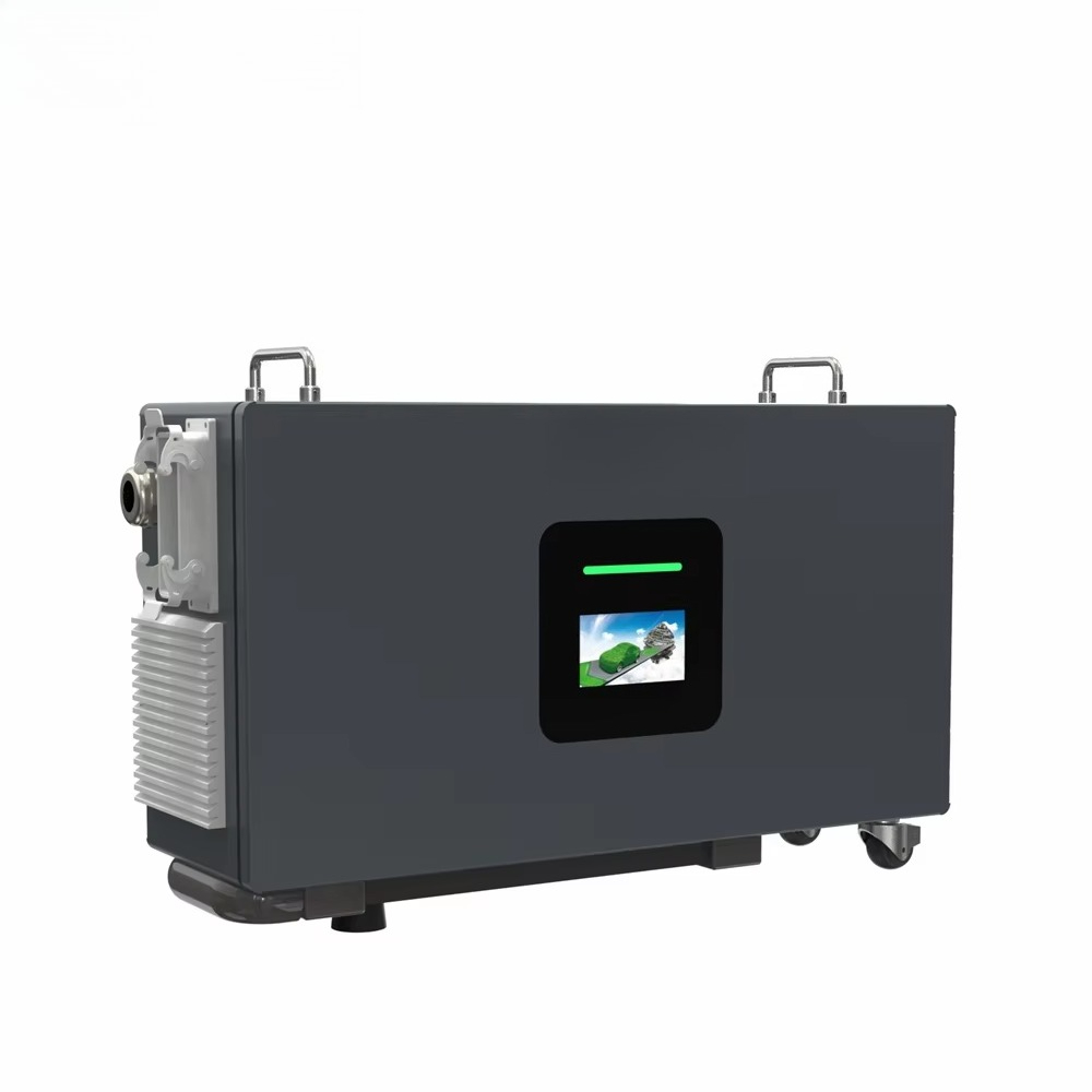 Carregador DC Móvel Portátil 7 - Portable Dc Fast Charger 20Kw Ccs2 avaliação e preço